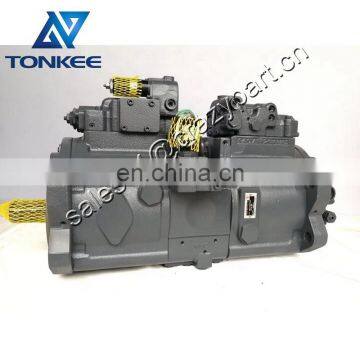 KRJ10290 K3V112DTP-1F9R-9Y14 K3V112DT hydraulic pump CX210B CX210C CX235C SH200A5 SH240-5 Main pump