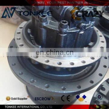 High quality HMGF57AA travel motor, HMGF57AA final drive for excavator spare parts