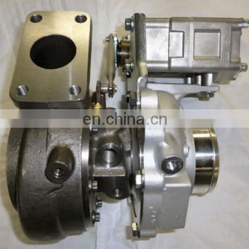 GT25V Turbocharger 765870-0006 17201E0013 for N04C, N04C JAPAN 2006 engine