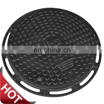 2016 hot selling promotion Round well cover and well lid for use 30-50 years