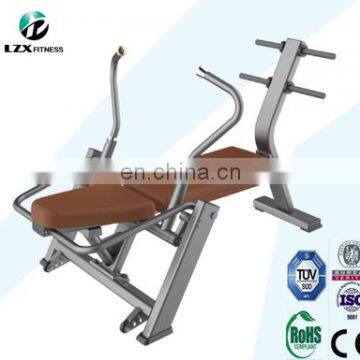 LZX-1051 Classic AB Bench/Commercial Fitness/Gym Equipment