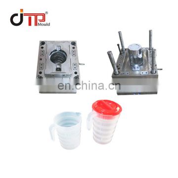 Household Huangyan factory custom high quality plastic injection jug mould