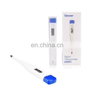 Popular Clinical Digital Thermometers with Clear Display