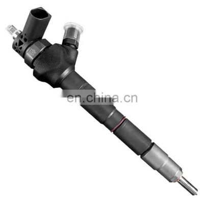 0445 110 647 Fuel Injector Bos-ch Original In Stock Common Rail Injector 0445110647