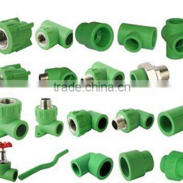 PPRC Fittings