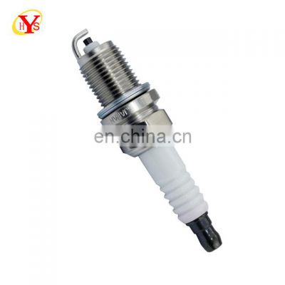 HYS High quality Spare parts MN163235 for Mitsubishi Outlander Peugeot 4007 Citroen gas engine spark plug