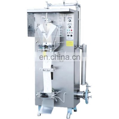 YTK-SJ-1000 Factory Price Automatic Liquid Filling And vacuum Packing Machine