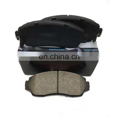 High Precision Automobile Brake Pad Factory D1089 OEM 45022-SHJ-A00 MD5153M 1171.12 GDB3581 Auto Brake Pad With Best Quality