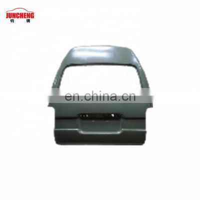 High quality Steel Car Tail gate for HIACE 1995-2004 car body parts ,HIACE auto body kits