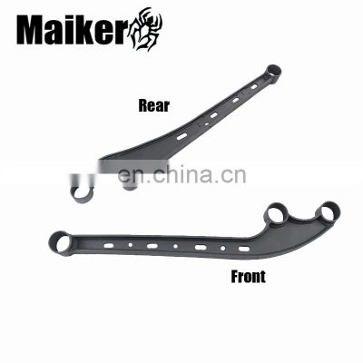 Front and Rear arms for Suzuki Jimny 4x4 suspension lift kits
