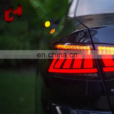 CH Auto Modified Led Turn Signal Tail Lamps Stop Light Rear Bumper Lights For Volkswagen Passat B8 /Magotan 2016-2018