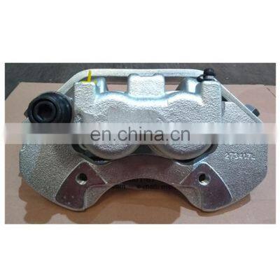 China suppliers left machine disc brake caliper 273417