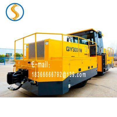 Sales of high-quality railway trucks, 5000 tons diesel locomotives