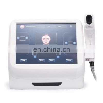20000 shots 4d Professional Body Slimming machine/ Face Lift Machine With Medical CE