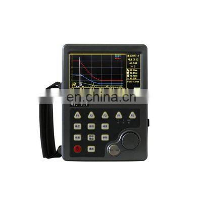 mfd350b ultrasonic flaw detector/flaw detector for sale