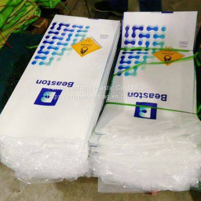 Expro March 2022 High quality Food Package bopp Laminated 5KG 10 25 50kg Rice Bags For Rice Packing