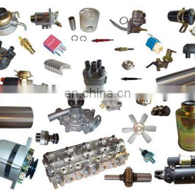 Hotsale and quick delivery Locomotive engine parts