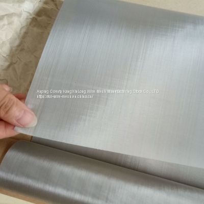 304L Stainless Steel Mesh