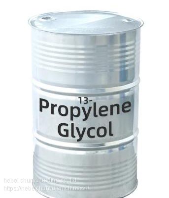 Mono Propylene Glycol Chemical 99.5%
