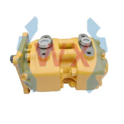 WX Rich experience in production Good quality Hydraulic Pump Main pump 705-52-31010 for Komatsu Dump Truck Series HD465/605-5-7