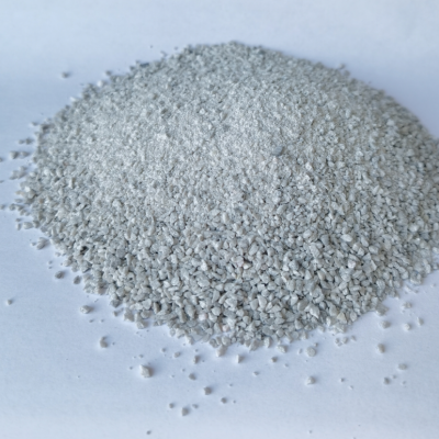 low iron dolomite for glass making 8-120mesh  CaO>30% MgO>20%