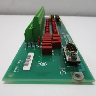 GE DS200QTBAG1ACB RST Termination Board