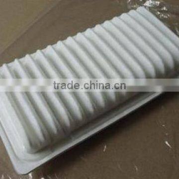 high quality TOYOTA air filter 17801-AD010