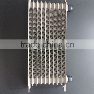 9 rows performance radiator oil cooler different rows
