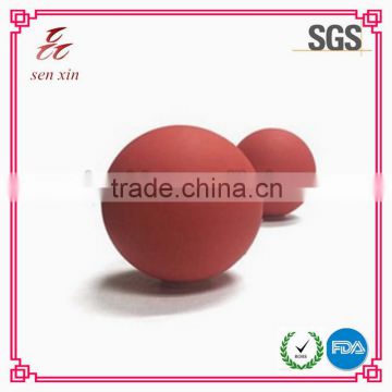 China factory wholesale high quality inflatable bouncing ball