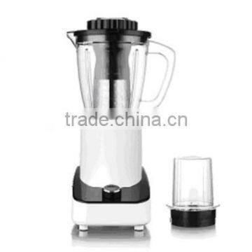 2016 New Design Stainless Steel 350W Electric Blender With 1.5l                        
                                                Quality Choice