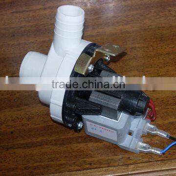 water pump for washing machine/washing machine parts(PSB-B)