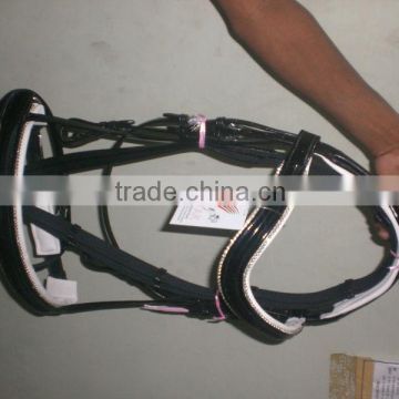 Patent Horse Bridle