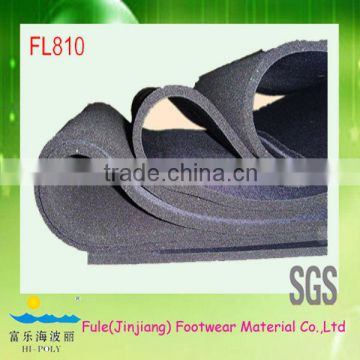 cushion material recycle resistant foam