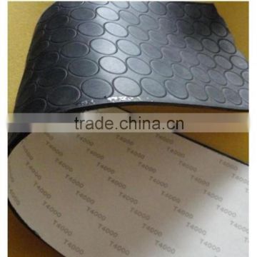 custom 3M tape anti slip pad