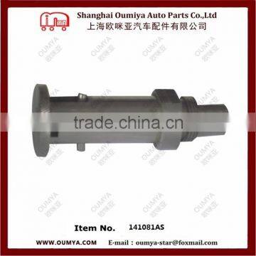 stainless steel door bolt / door latch 141081AS