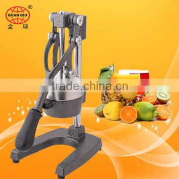 Manual juicer extractor/CE approval/Beverage machinery