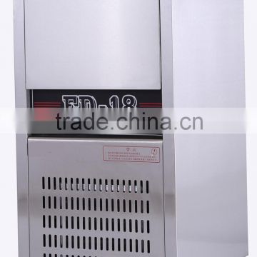 2016 factory product CE Rohs approve ice maker machine
