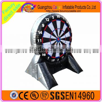 Hot Item Sport Toys Inflatable Dart Board