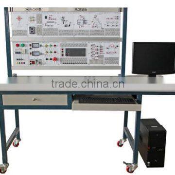 XK-PLC201 PLC Simulation Control Training Equipment for Electrical automation