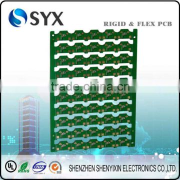 High precision HDI electrombile control circuit board/ pcb exporter from China