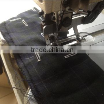 Good Quality TYPICAL GT670 Walking Foot Used Sewing Machines For Sell