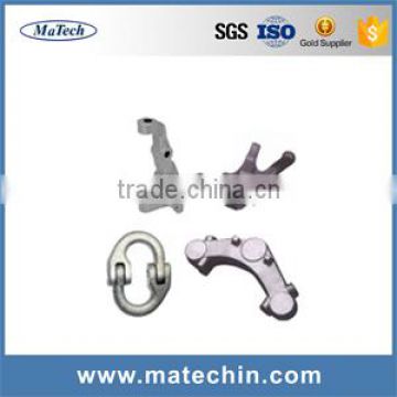 High Precision Definition Of Forging Process Provided By Supplier