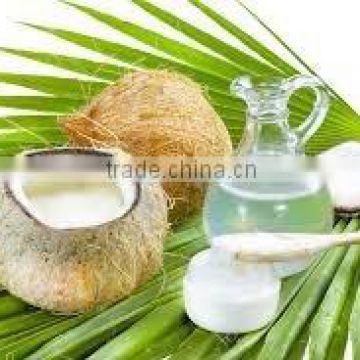 good price top quality pure virgin coconut oil