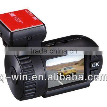 full HD loop Recording Car Dash Camera