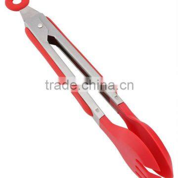 Mini kitchen tong