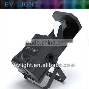 led stage effect light 120W scanner light EV-SC60S