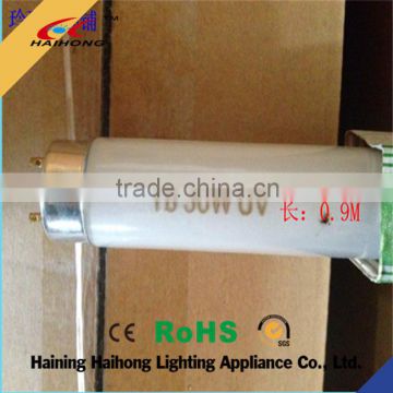 T830w 900mm G 13 higt Efficient powder UV light tube Curing lamp solidifying