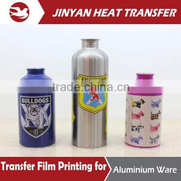 heat transfer holographic printing foil