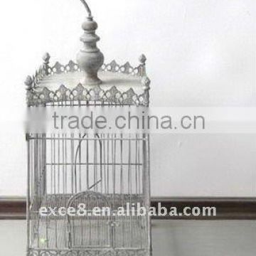 110413FD-Metal bird cage