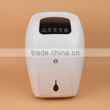 Cheap price portable oxygen concentrator electric oxygen machine
